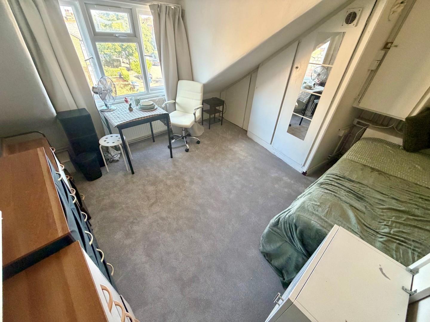 0 bed property in Mountfield Road, Finchley